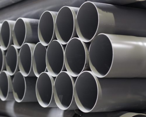 DESAGUE domiciliaria